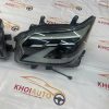 Độ Nâng Cấp Đèn Pha Lexus GX460 2010-2018 Lên Phiên Bản 2020 – Tỏa Sáng Đẳng Cấp Hiện Đại