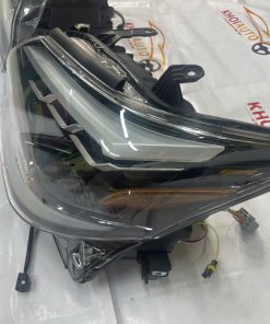 Độ Nâng Cấp Đèn Pha Lexus GX460 2010-2018 Lên Phiên Bản 2020 – Tỏa Sáng Đẳng Cấp Hiện Đại