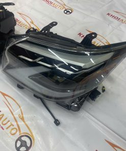 Độ Nâng Cấp Đèn Pha Lexus GX460 2010-2018 Lên Phiên Bản 2020 – Tỏa Sáng Đẳng Cấp Hiện Đại