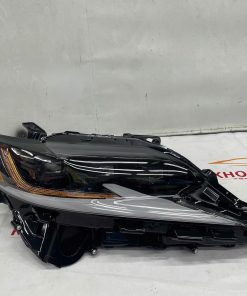 Nâng Cấp Đèn Pha LEXUS ES SERIES ES250 ES300 ES350 2016-2018 Độ Phiên Bản 2021