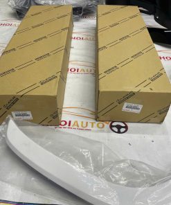 Nâng Cấp TOYOTA LAND CRUISER LC300 VXR Trung Đông – Bodykit Chính Hãng, Đẳng Cấp