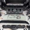 Nâng Đời Toyota Prado 2010-2016 Lên Phiên Bản 2020 - Body Kit Cao Cấp