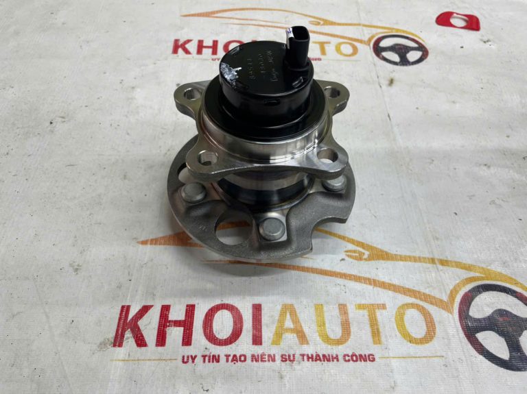 42450-48030 Bi May Ơ Bánh Sau LEXUS RX350 2006-2008 Vế Phải(RH)4245048030