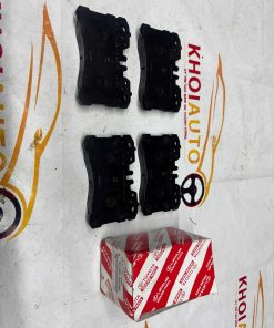 4465-50260 Má Phanh Trước LEXUS LS460 2006-2009 Xịn Chính Hãng 0446550260