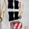 4465-50260 Má Phanh Trước LEXUS LS460 2006-2009 Xịn Chính Hãng 0446550260