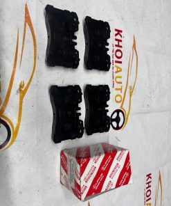 4465-50260 Má Phanh Trước LEXUS LS460 2006-2009 Xịn Chính Hãng 0446550260