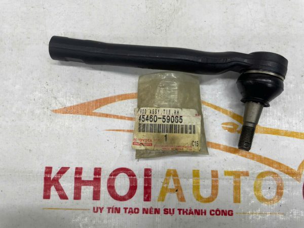 45460-59085 Rotuyn Lái Ngoài LEXUS LS460 2006-2008 Vế Phải(RH)4546059085