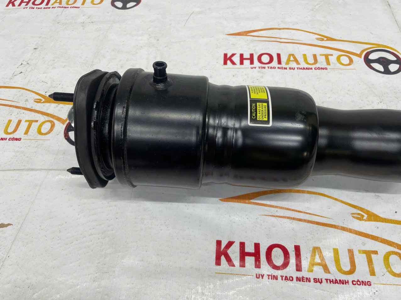 48010-50242 Giảm Sóc Trước LEXUS LS460 2006-2012 Vế Phải(RH)4801050242