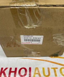 48010-50242 Giảm Sóc Trước LEXUS LS460 2006-2012 Vế Phải(RH)4801050242