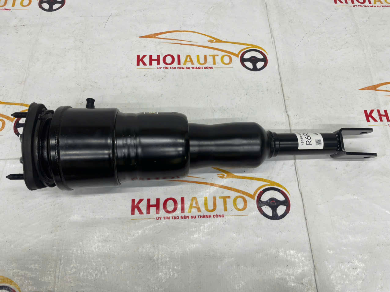 48010-50242 Giảm Sóc Trước LEXUS LS460 2006-2012 Vế Phải(RH)4801050242