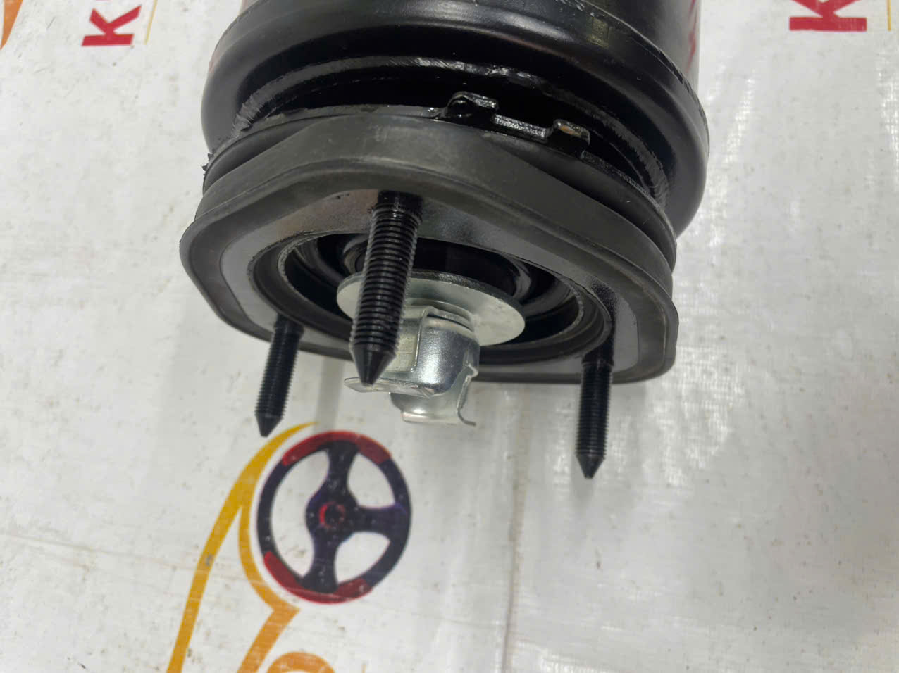 48010-50242 Giảm Sóc Trước LEXUS LS460 2006-2012 Vế Phải(RH)4801050242