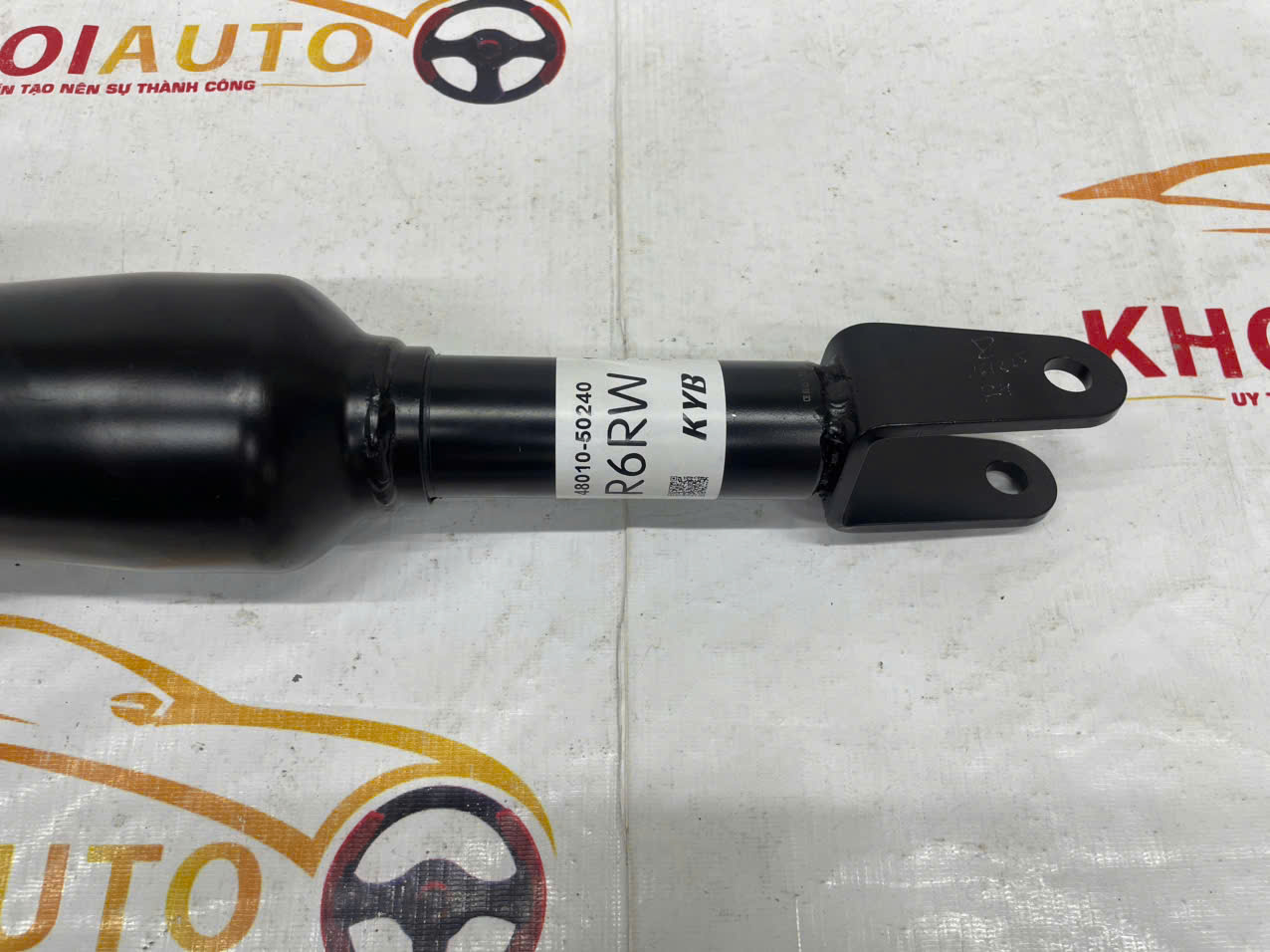 48010-50242 Giảm Sóc Trước LEXUS LS460 2006-2012 Vế Phải(RH)4801050242