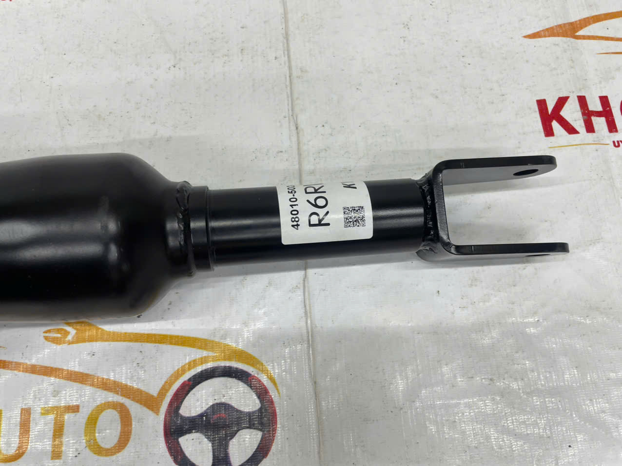 48010-50242 Giảm Sóc Trước LEXUS LS460 2006-2012 Vế Phải(RH)4801050242