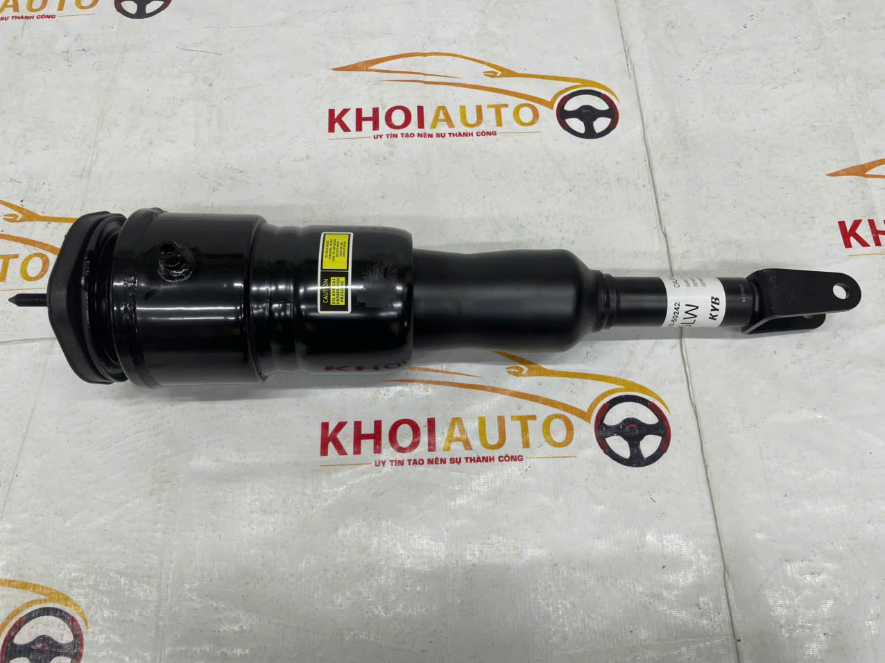 48010-50242 Giảm Sóc Trước LEXUS LS460 2006-2012 Vế Phải(RH)4801050242