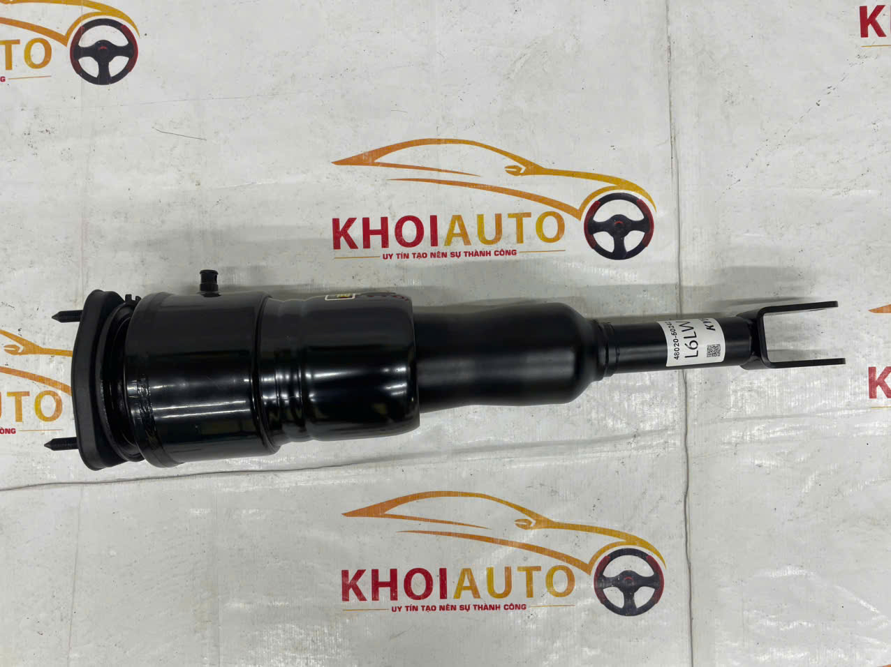 48010-50242 Giảm Sóc Trước LEXUS LS460 2006-2012 Vế Phải(RH)4801050242