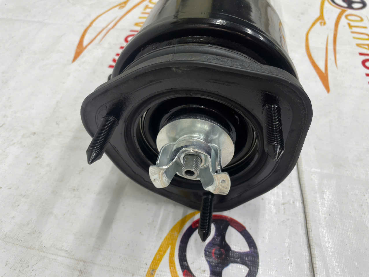 48010-50242 Giảm Sóc Trước LEXUS LS460 2006-2012 Vế Phải(RH)4801050242