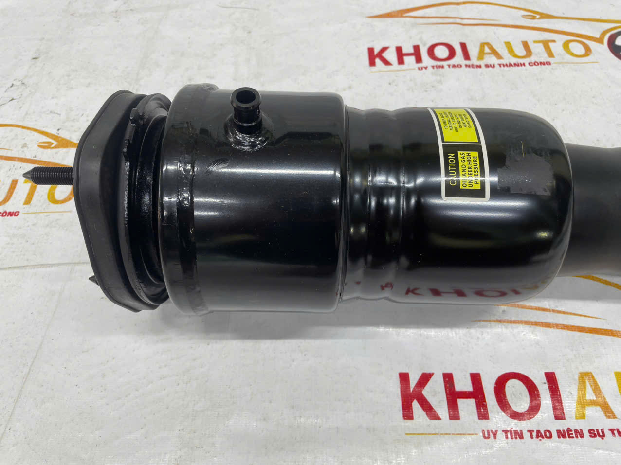 48010-50242 Giảm Sóc Trước LEXUS LS460 2006-2012 Vế Phải(RH)4801050242