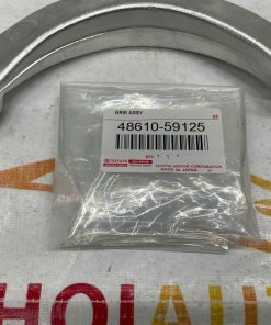 48610-59125 Càng Cong Trên Trước LEXUS LS460 2006-2008 OEM Vế Phải(RH)4861059125