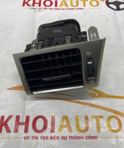 55650-60231 Cửa Gió Điều Hòa LEXUS LX570 2013-2015 Vế Trái(LH) Bãi Tháo Xe 5565060231