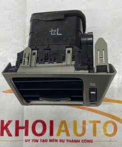 55650-60231 Cửa Gió Điều Hòa LEXUS LX570 2013-2015 Vế Trái(LH) Bãi Tháo Xe 5565060231