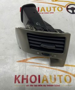 55670-60271 Cửa Gió Điều Hòa Trung Tâm LEXUS LX570 2013-2015 Vế Trái(LH)