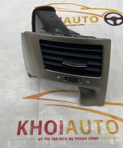 55670-60271 Cửa Gió Điều Hòa Trung Tâm LEXUS LX570 2013-2015 Vế Trái(LH)