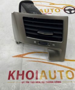 55670-60271 Cửa Gió Điều Hòa Trung Tâm LEXUS LX570 2013-2015 Vế Trái(LH)