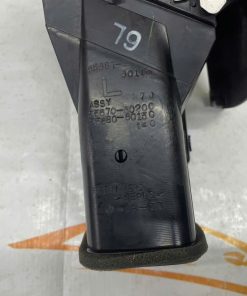 55670-60271 Cửa Gió Điều Hòa Trung Tâm LEXUS LX570 2013-2015 Vế Trái(LH)