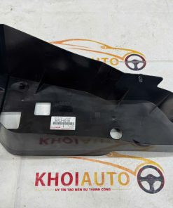 58723-60100 Chắn Bùn Gầm Sau TOYOTA LAND CRUISER LC300 2021-2025 Vế Phải(RH)5872360100