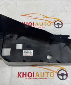 58723-60100 Chắn Bùn Gầm Sau TOYOTA LAND CRUISER LC300 2021-2025 Vế Phải(RH)5872360100