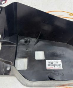 58723-60100 Chắn Bùn Gầm Sau TOYOTA LAND CRUISER LC300 2021-2025 Vế Phải(RH)5872360100