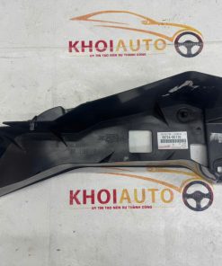 58724-60110 Chắn Bùn Gầm Sau TOYOTA LAND CRUISER LC300 2021-2025 Vế Trái(LH)5872460110