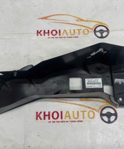 58724-60110 Chắn Bùn Gầm Sau TOYOTA LAND CRUISER LC300 2021-2025 Vế Trái(LH)5872460110