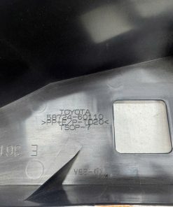 58724-60110 Chắn Bùn Gầm Sau TOYOTA LAND CRUISER LC300 2021-2025 Vế Trái(LH)5872460110