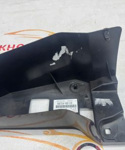 58724-60110 Chắn Bùn Gầm Sau TOYOTA LAND CRUISER LC300 2021-2025 Vế Trái(LH)5872460110