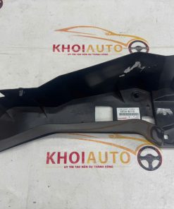 58724-60110 Chắn Bùn Gầm Sau TOYOTA LAND CRUISER LC300 2021-2025 Vế Trái(LH)5872460110