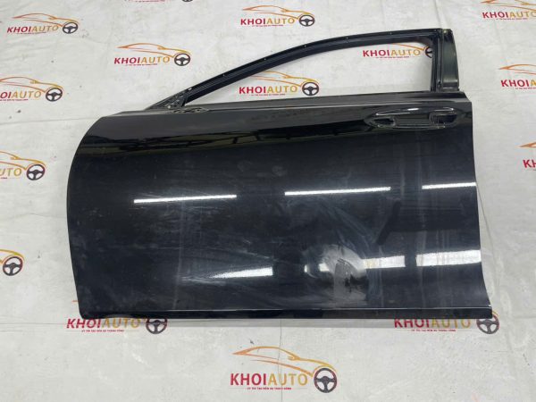 67002-33270 Cánh Cửa Trước LEXUS ES350 2019-2021 Bãi Tháo Xe Vế Trái(LH)6700233270