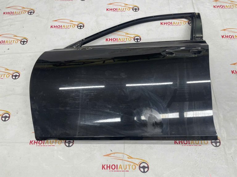 67002-33270 Cánh Cửa Trước LEXUS ES350 2019-2021 Bãi Tháo Xe Vế Trái(LH)6700233270