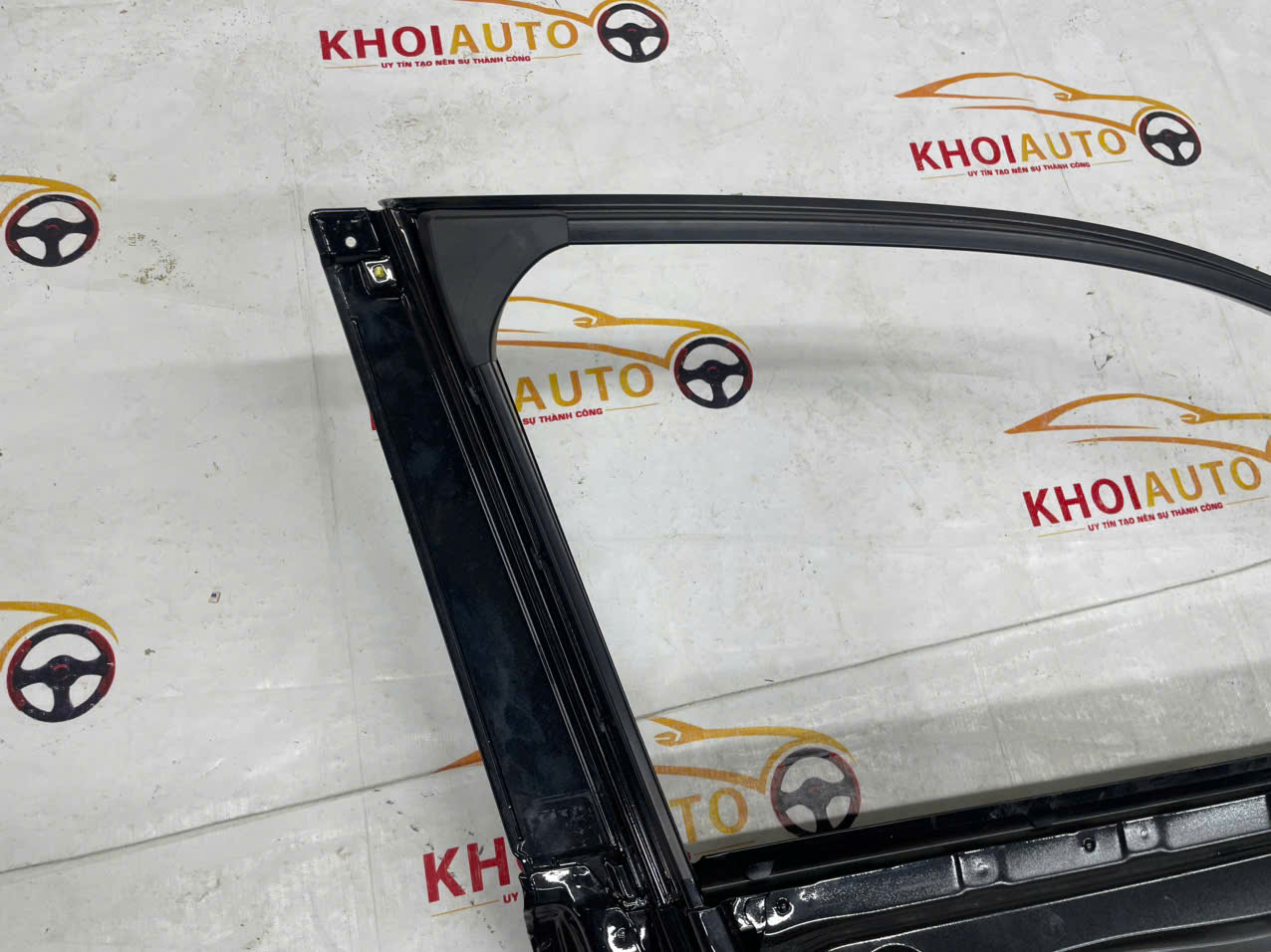 67002-33270 Cánh Cửa Trước LEXUS ES350 2019-2021 Bãi Tháo Xe Vế Trái(LH)6700233270