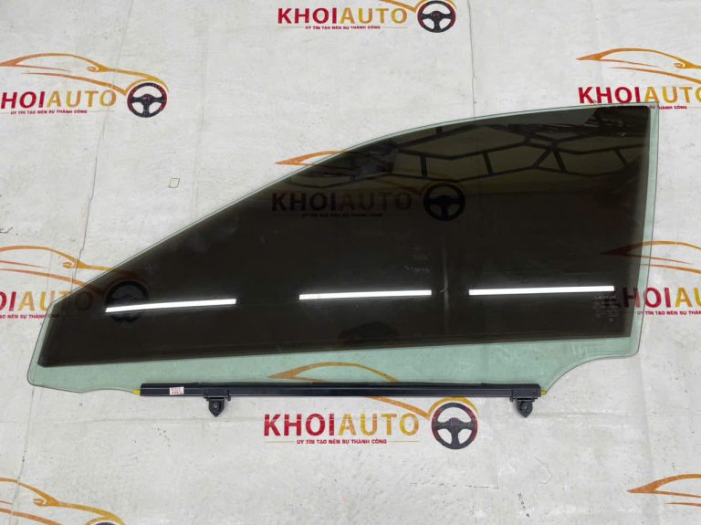 68102-33240 Kính Cửa Trước LEXUS ES350 2019-2021 Bãi Tháo Xe Vế Trái(LH)6810233240