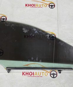 68102-33240 Kính Cửa Trước LEXUS ES350 2019-2021 Bãi Tháo Xe Vế Trái(LH)6810233240