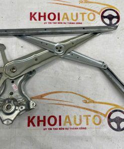 69802-78020 Comba Nâng Kính Cửa Trước LEXUS ES350 2019-2021 Bãi Tháo Xe Vế Trái(LH)6980278020