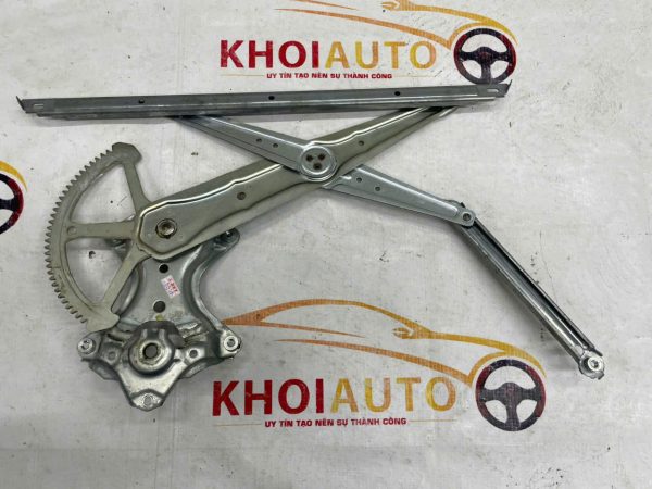 69802-78020 Comba Nâng Kính Cửa Trước LEXUS ES350 2019-2021 Bãi Tháo Xe Vế Trái(LH)6980278020