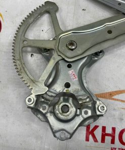 69802-78020 Comba Nâng Kính Cửa Trước LEXUS ES350 2019-2021 Bãi Tháo Xe Vế Trái(LH)6980278020