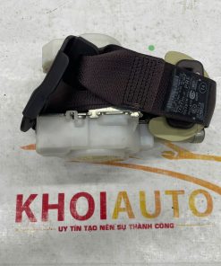 73210-48450-E1 Dây Đai An Toàn LEXUS RX SERIES RX350 RX200T RX450h 2016-2019 Vế Phải(RH)7321048450E1