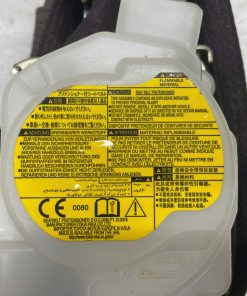 73210-48450-E1 Dây Đai An Toàn LEXUS RX SERIES RX350 RX200T RX450h 2016-2019 Vế Phải(RH)7321048450E1