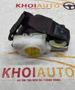 73210-48450-E1 Dây Đai An Toàn LEXUS RX SERIES RX350 RX200T RX450h 2016-2019 Vế Phải(RH)7321048450E1