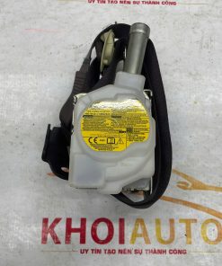 73210-48450-E1 Dây Đai An Toàn LEXUS RX SERIES RX350 RX200T RX450h 2016-2019 Vế Phải(RH)7321048450E1