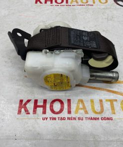 73220-48520-E1 Dây Đai An Toàn LEXUS RX SERIES RX350 RX200T RX450H 2016-2019 Vế Trái(LH)7322048520E1