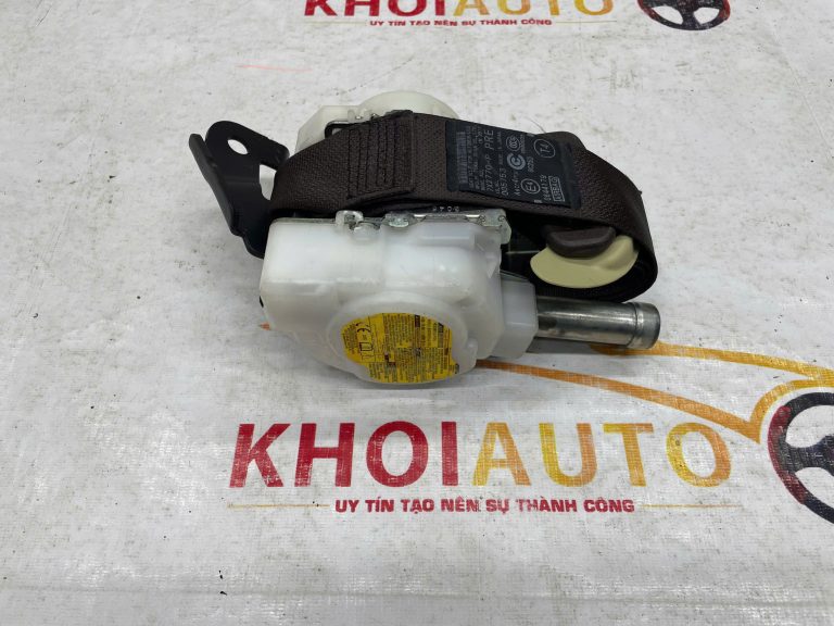 73220-48520-E1 Dây Đai An Toàn LEXUS RX SERIES RX350 RX200T RX450H 2016-2019 Vế Trái(LH)7322048520E1
